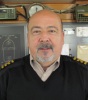 1. Gemi Kaptanı Faruk Karahan